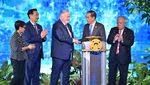 Jokowi Resmi Buka World Water Forum ke-10