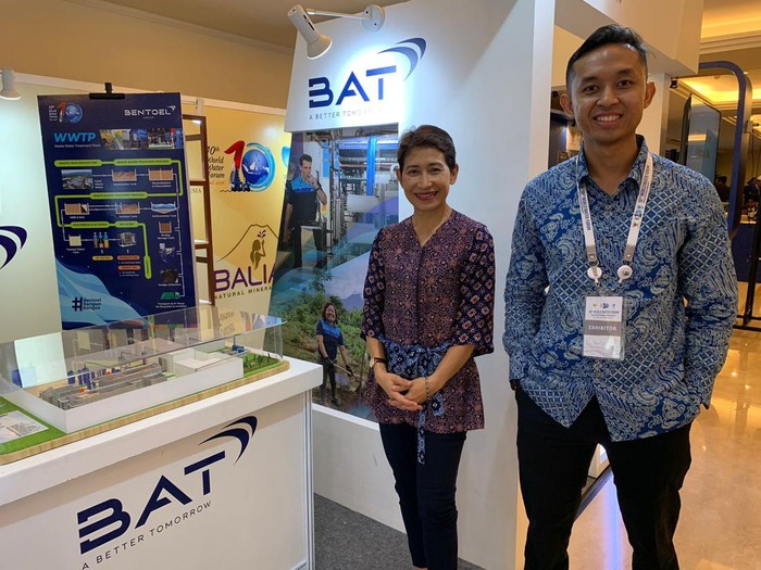 Produsen rokok Bentoel Group menggencarkan program Environmental, Sosial and Governance (ESG) di Indonesia melalui berbagai inisiatif.