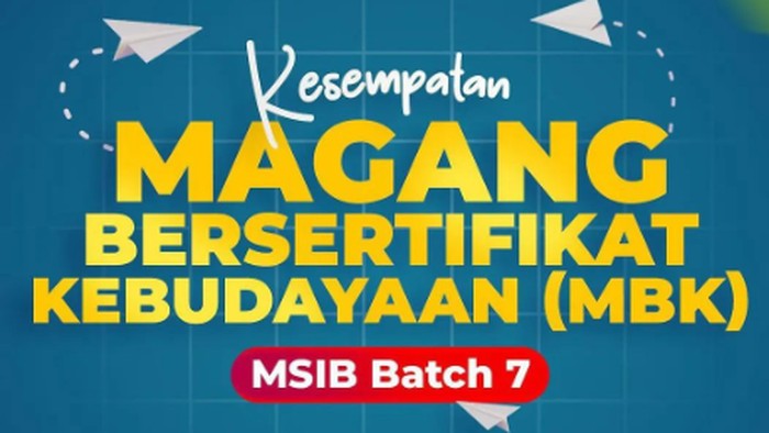 Program MBK 2024.