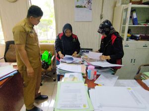 Jabar Hari Ini: Kejati Jabar Geledah Kantor-Rumdin Sekda Karawang