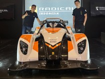 Radical Motorsport dan Sekuya Promosikan Mandalika di Elite Showcase
