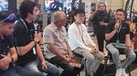 Radical Motorsport dan Sekuya Promosikan Mandalika di Elite Showcase