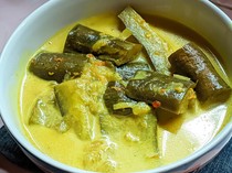 3 Resep Sayur Gurih Terong yang Berbumbu Rempah Mantap