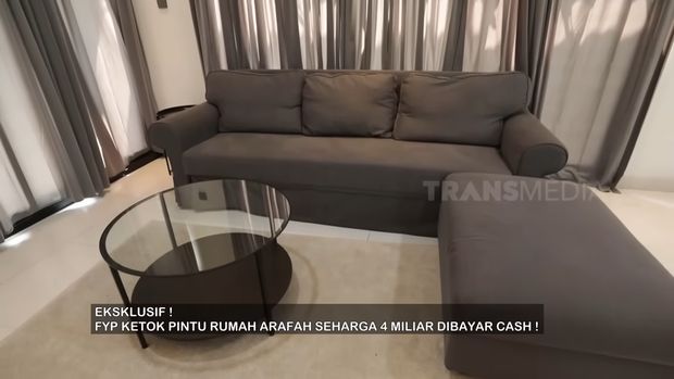 Rumah Arafah