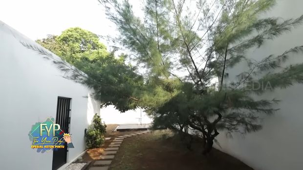 Rumah Arafah