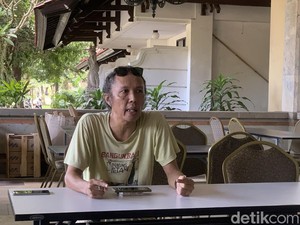 Kritik World Water Forum, Aktivis di Bali Gelar Forum Air Tandingan