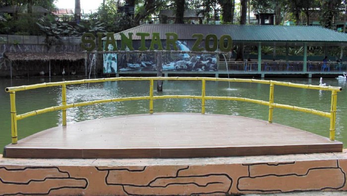 Siantar Zoo