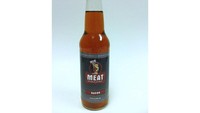 Soda yang diproduksi di Dallas, Amerika Serikat, memasukkan suatu bahan makanan aneh ke dalamnya. Soda ini diracik dengan rasa bacon dari daging babi. Foto: Love Food