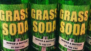 10 Soda dengan Rasa Paling Ekstrem di Dunia, Tertarik Mencicipi?