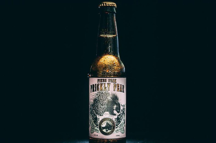 Soda terekstrem di dunia