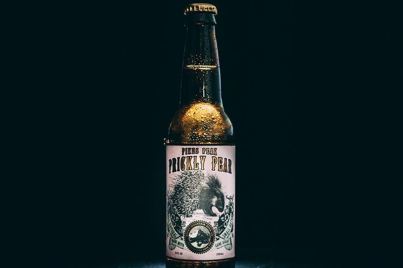 Soda terekstrem di dunia