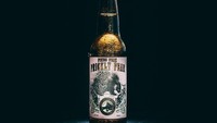 Menggunakan nama Prickly Pear, soda ini tidak dibuat dari buah pir yang menyegarkan. Bahan utamanya memanfaatkan tanaman kaktus yang terkenal berduri tajam. Foto: Love Food