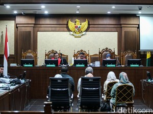 Ternyata SYL yang Minta Gaji Cucunya di Kementan Naik Jadi Rp 10 Juta