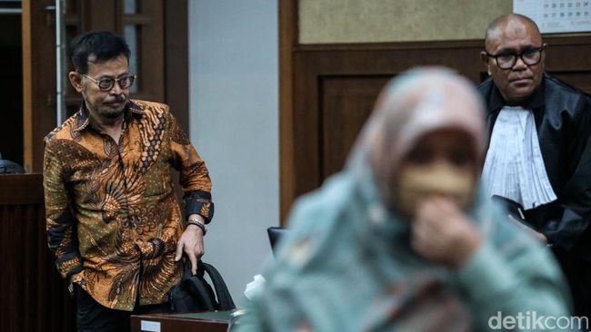 SYL Jadikan Nayunda Pegawai Honorer, Gaji Rp 4,3 Juta Perbulan Hanya Masuk 2 Kali