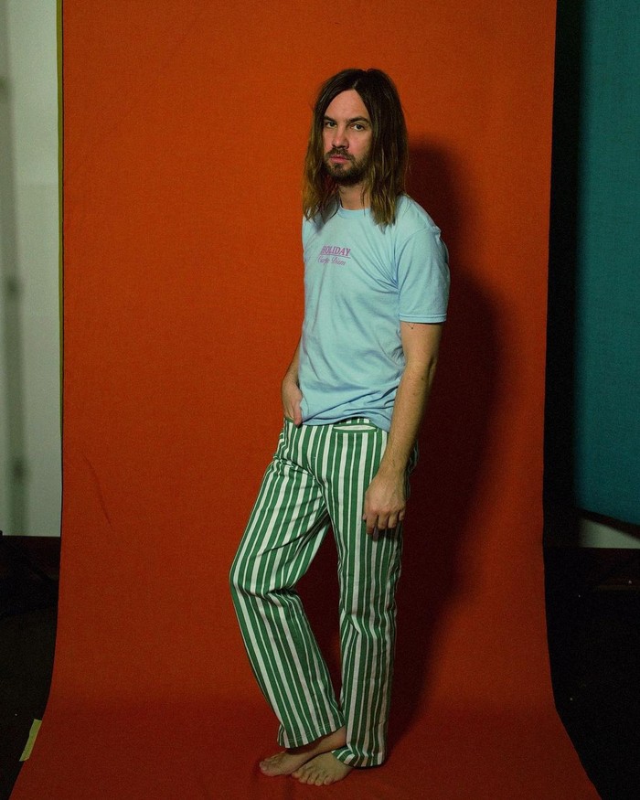 Tame Impala Tame Impala
