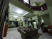 Rumah Keluarga Mau Dijual, Sudah Disepakati Babe Cabita Sebelum Meninggal