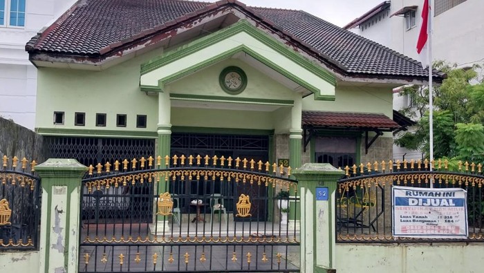 Rumah Keluarga Babe Cabita Dijual Rp 2,1 M, Netizen Ramai-ramai Ungkap Kenangan