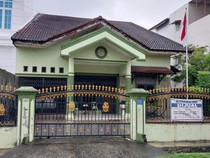 Potret Rumah Keluarga Babe Cabita yang Mau Dijual dan Penuh Kenangan