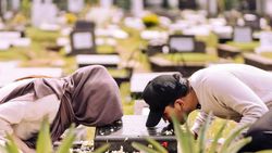 Momen Pertama Kali Thariq-Aaliyah Go Public, Hari Ini Resmi Nikah
