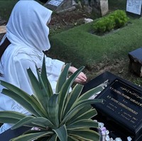 Setelah tak lama berpacaran akhirnya Thariq dan Aaliyah memutuskan melangkah ke jenjang yang lebih serius, yaitu pernikahan. Tak sedikit netizen yang mendoakan agar hubungan keduanya selalu langgeng dan lancar sampai ke hari h pernikahan mereka. Foto: Instagram/@thariqhalilintar