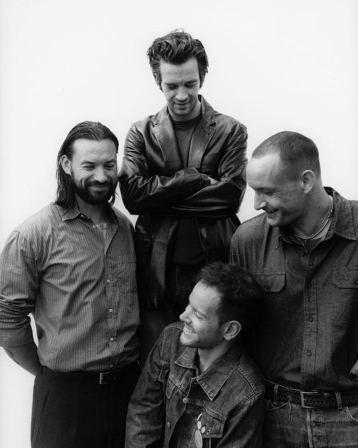 The 1975 The 1975