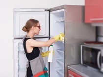 Kulkas Minimal Sebulan Sekali Dibersihkan, Begini Tahapannya