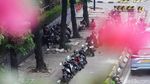 Trotoar Jalan Rasuna Said Jaksel Bakal Ditata Tahun Ini