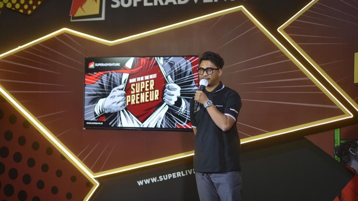 ulusan Pertanian Ini Sukses Jualan Huruf di Internet, Sukses Raup Puluhan Juta per Bulan.