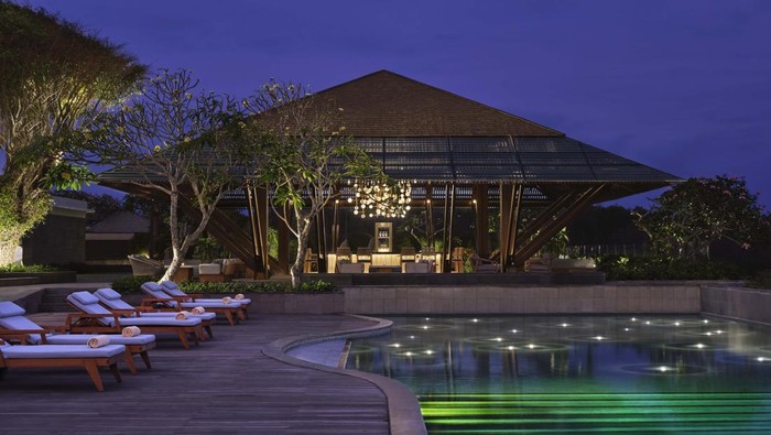 Umana Bali