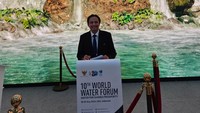 Sikap DPR RI yang disampaikan Puan Maharani juga dinilai Hasnuryadi sejalan dengan Tujuan Pembangunan Berkelanjutan (SDG) yang dicanangkan Perserikatan Bangsa-bangsa (PBB). PBB memang mencanangkan program  SDGs 6, di mana tujuan pembangunan ini untuk menjamin ketersediaan serta pengelolaan air bersih yang berkelanjutan untuk semua.