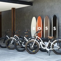Hugo Boss menambah daftar jenama mode dunia yang merambah ke industri hospitality di Bali. Sebelumnya, ada Bulgari Resort Bali, serta Dioriviera persembahan Dior di Four Seasons Jimbaran Bali. (Foto: Dok. Hugo Boss)