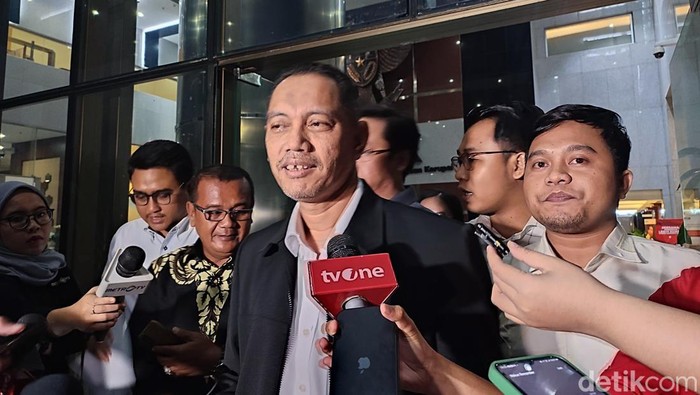 Penyelidikan Menyangkut Anggota Dewas KPK Bergulir ke Bareskrim Polri atas Laporan Pimpinan KPK