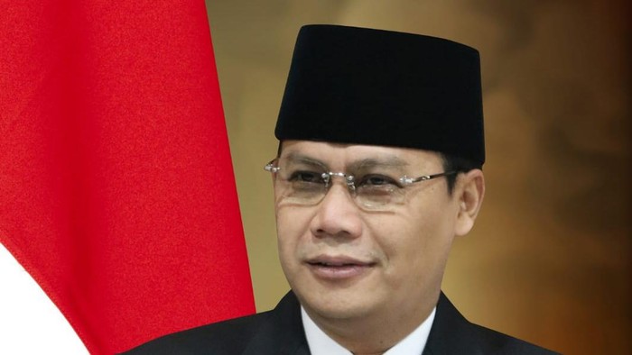 Wakil Ketua MPR Ahmad Basarah