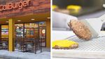 Wow! Resto Fast Food Ini Pakai Bantuan Teknologi Robot