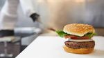 Wow! Resto Fast Food Ini Pakai Bantuan Teknologi Robot