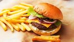 Wow! Resto Fast Food Ini Pakai Bantuan Teknologi Robot
