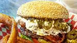 Wow! Resto Fast Food Ini Pakai Bantuan Teknologi Robot