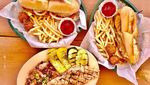 Wow! Resto Fast Food Ini Pakai Bantuan Teknologi Robot