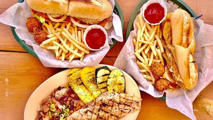 Wow! Resto Fast Food Ini Pakai Bantuan Teknologi Robot