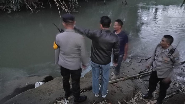 2 anak perempuan di Kota Malang tewas tenggelam