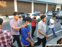Serangan Teror Adi Pradita Berdalih Sayang Nimas Berujung Bui