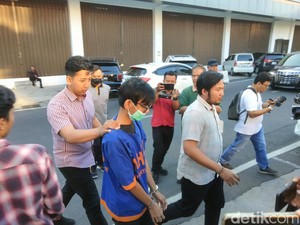 Jatim Sepekan: Cewek 10 Tahun Diteror Teman SMP-Laka Bus Study Tour di Jombang