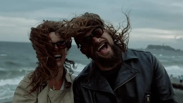 8 Potret Kekasih Baru Jason Momoa Setelah Cerai, Dipanggil Mi Amor