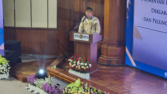 Agus Harimurti Yudhoyono