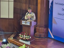 4 Wilayah di Bali Jadi Kabupaten Lengkap, AHY: Bisa Cegah Sengketa Lahan