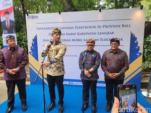 AHY Jelaskan 2.086 Ha Lahan di IKN yang Belum Clear dalam Proses Ganti Untung