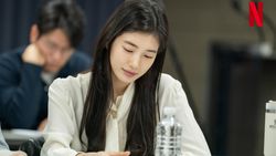 Intip Pemain Drakor All The Love You Wish For di Proses Reading!