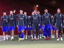 Daftar Skuad Argentina di Copa Amerika 2024, Ada Messi?