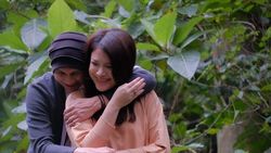 Kenangan Kebersamaan Wina Natalia dan Anji Sebelum Gugat Cerai Kenangan Kebersamaan Wina Natalia dan Anji Sebelum Gugat Cerai