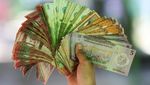 Asrama Haji Embarkasi Surabaya Sediakan Jasa Penukaran Uang Riyal